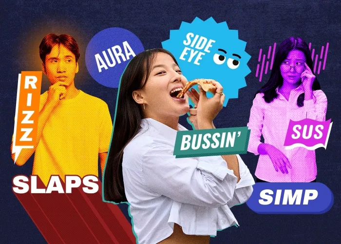 50 Gen Alpha Slangs You Need To Know - Gen Alpha Slang